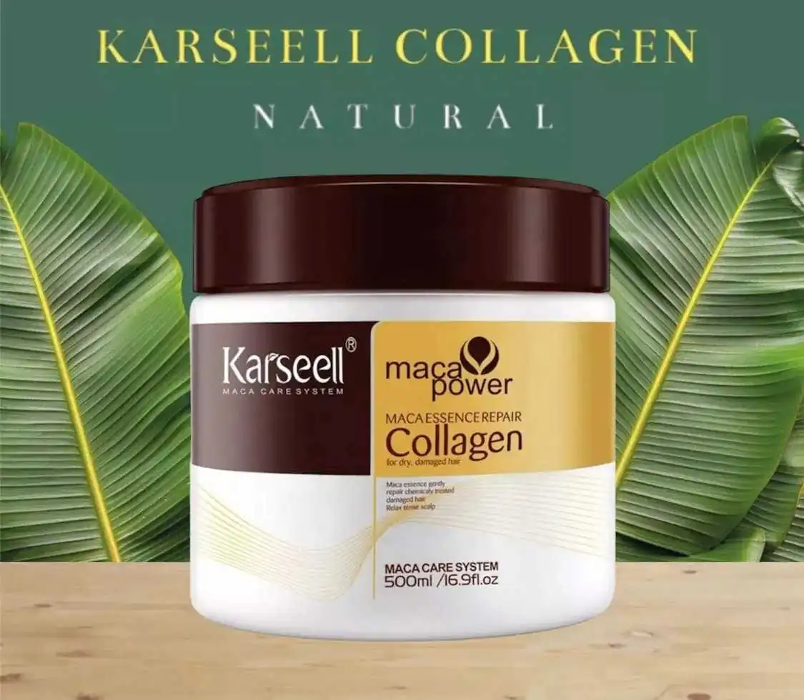 Karseell Collagen Hair Mask (500 ml)